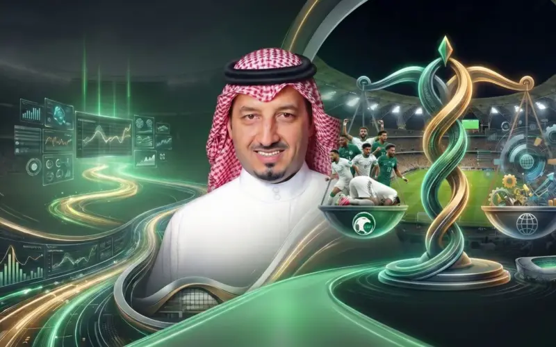 الحلم الذي لم يتحقق: ما بعد استقالة ياسر المسحل .. مصير دونيس واختبار صعب يورط رئيس الاتحاد السعودي الجديد!